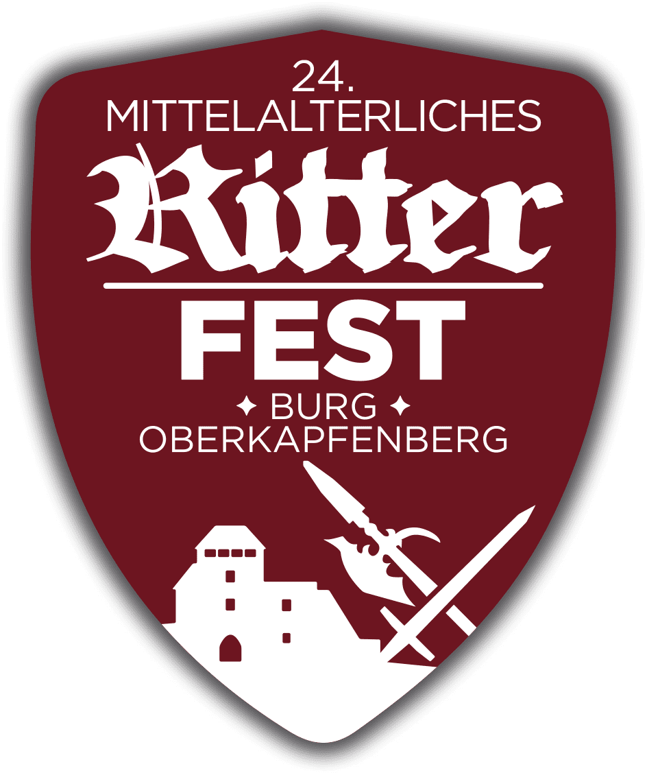 Wappen Ritterfest 2024
